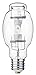 EYE Lighting 50200 M250X/U Mogul Screw Base Lamp, BT28, Metal Halide Universal Burn, 250W, 21,500 Lumen