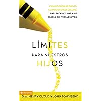 L&iacute;mites Para Nuestros Hijos