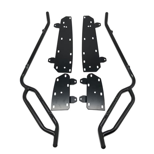 Protection moteur NSS350 pare-chocs anti-chute pour éviter les réparations