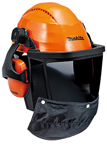 Amazon.co.jp: マキタ ヘルメット A-68563 : 産業・研究開発用品