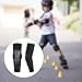 Aymzbd Children's Elbow Support Pads for Sports Activities, Arm Sleeves for Cycling and Volleyball