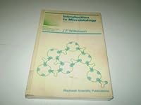 Introduction to Microbiology 0632008660 Book Cover