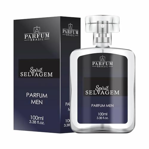 Parfum - Spirt Selvagem 100Ml