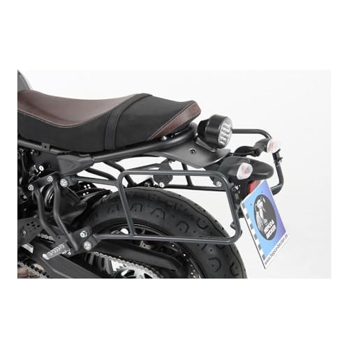 ヘプコ&ベッカー(Hepco&Becker) サイドキャリア 車種専用