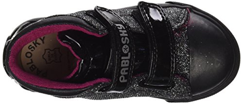 Pablosky 945851, Scarpe da Ginnastica Bambine e