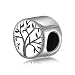 Produktbild EMEMcharm "Lebensbaum Charm 925 Sterling Silber Bead für Familien GM1114 (GM11)