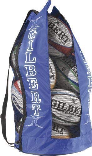 Image of Gilbert Bag Breathable Ball Roy (12) Blue