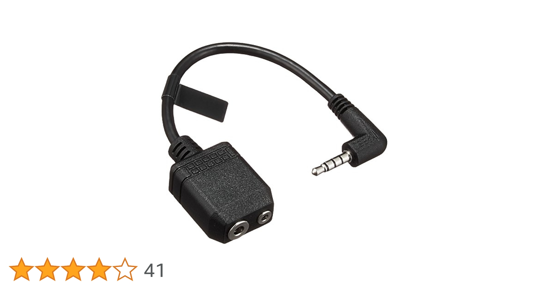 Amazon.co.jp: スタンダード マイクアダプタ CT-44 : 楽器・音響機器