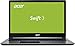 Produktbild Acer Swift 3 (SF315-51G-85W8) 39,6 cm (15,6 Zoll Full-HD IPS) Ultrabook (Intel Core i7-8550U, 16 GB RAM, 512 GB SSD + 1.000 GB HDD, NVIDIA GeForce MX150, Win 10) grau