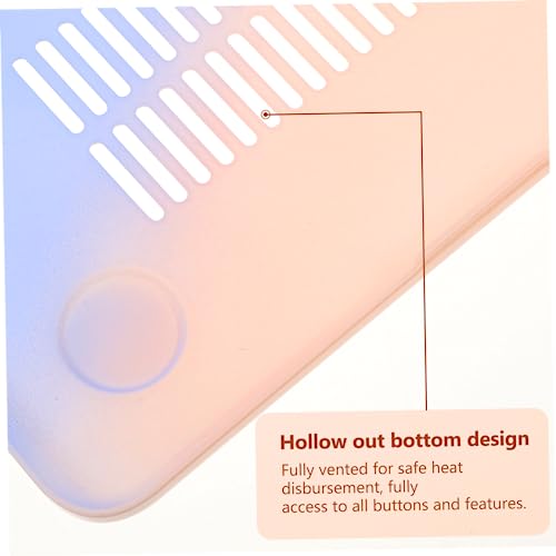 Protector de la computadora estilo piel premium para portátiles 2