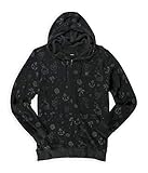 Hurley Men's Maloney Zip Up Hoodie
