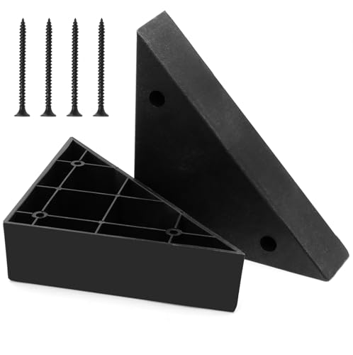 Hordion �g���C�A���O���J�E�`���b�O�����p �v���X�`�b�N�Ƌ�r �u���b�N�\�t�@�r �l�W�t�� �֎q/�R�[�q�[�e�[�u���L���r�l�b�g�p 5.71�C���`×5.71�C���`×1.6�C���` 8��