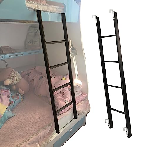 Escalera para litera y autocaravanas compacta ideal para casas rodantes 2