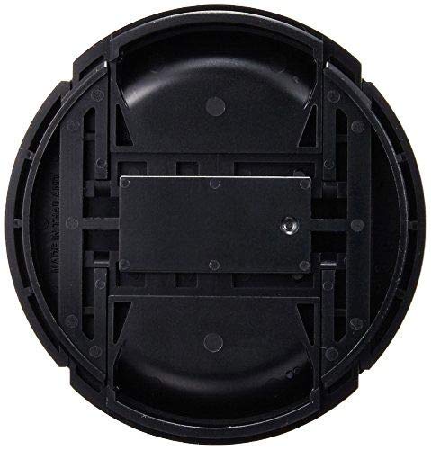 Tampa Para Lente Nikon Rosca De 67mm Com Logo Nikon