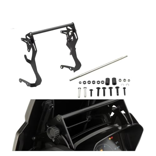 Support de navigation 22mm pour Pan America 1250 Special