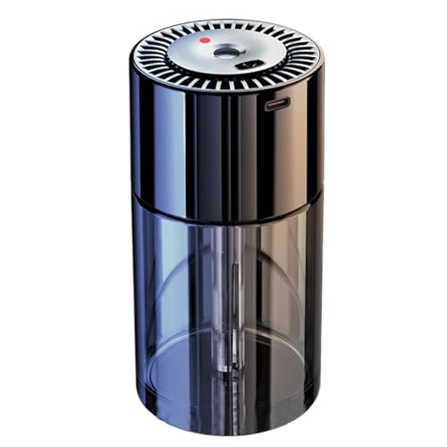 Poupangke difusor de aire para coche, difusores de aromaterapia para automóviles,Difusor de aromaterapia para coche | Difusor de humidificador de perfume de aire de aromaterapia para