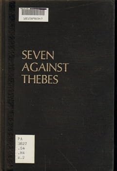 Aeschylus; Seven Against Thebes