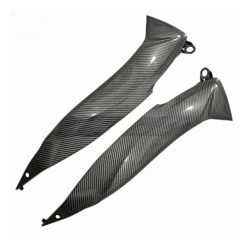 Carénage latéral pour GSXR 1000 K9 capot central en plastique de réservoir 2009-2016