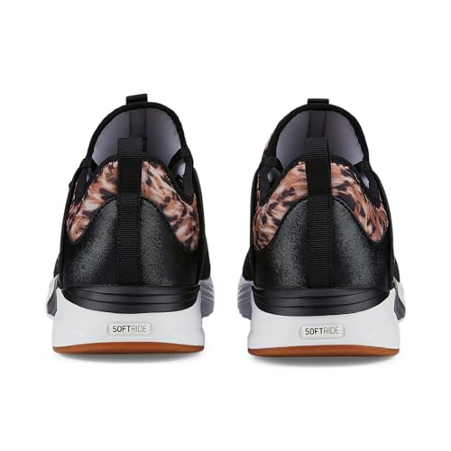 Image of Puma Womens Softride Ruby Safari Glam Running Shoe