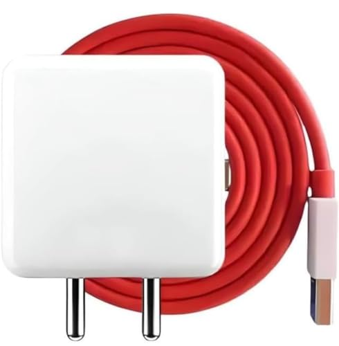 Image of 85W Super Fast Charger with USB-A to USB-C Cable