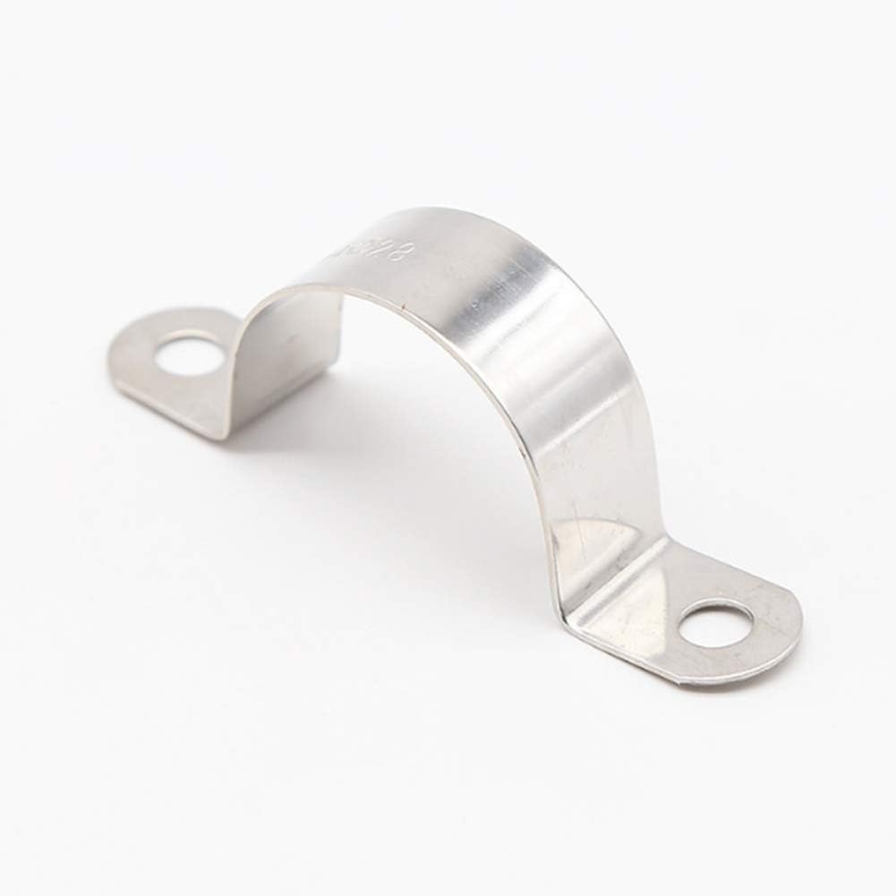 Opaski do węży ze stali nierdzewnej pokryte gumą 6–63 mm, opakowanie 30 sztuk(28mm)
