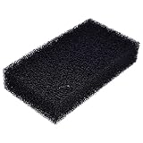 Czomoizc 609493 107-4621 100-586 Air Filter Compatible with Lawn-Boy F Series Engines 1978 and Newer