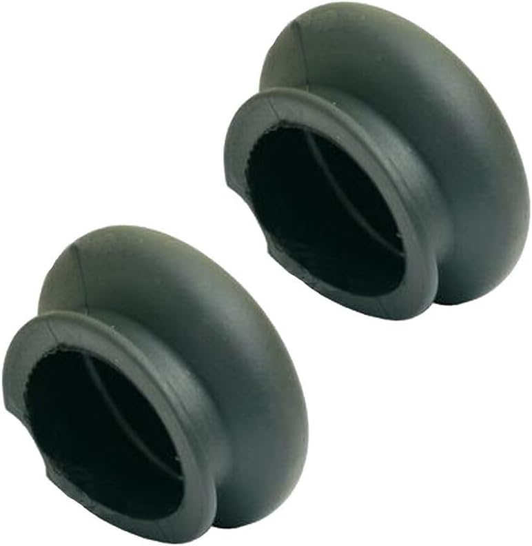 L31055 2 Shifter Boots Replacement for John Deere 300 301 302 400 401 520 530 1020 2020 204