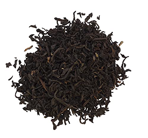Ahmad Tea London Kalami Assam Loose Tea, 16 Ounce