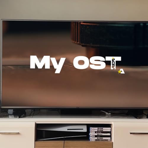 My OST. cover art