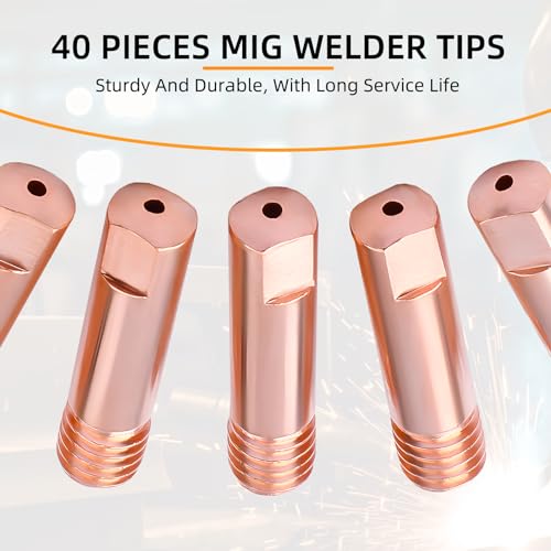 How Often to Replace Mig Contact Tips: Expert Maintenance Guide
