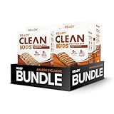 Ready® Clean Kids Whole Grain...