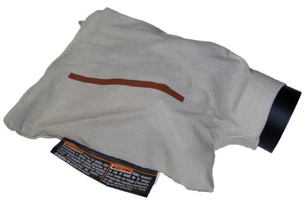KYHHL Dust Bag 300027093 Replacement for Ridgid OEM