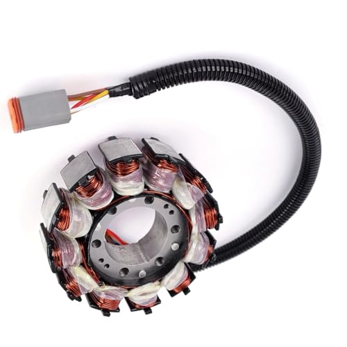 Bobine de stator d'allumage Moto pour Ski-Doo GTX 600HO