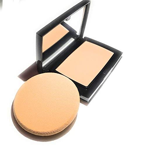 Merle Norman Total Finish Fondation - Porcelain #TOP27