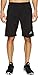 adidas Men's Designed-2-Move Shorts, Black, Large