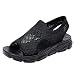 Sandalen Damen Sandaletten Böhmische Schuhe Sommersandalen Mesh Damen Sport Atmungsaktive Schuhe Wanderschuhe Sandalen Leichte Turnschuhe Für Sommer Damen Sandalen
