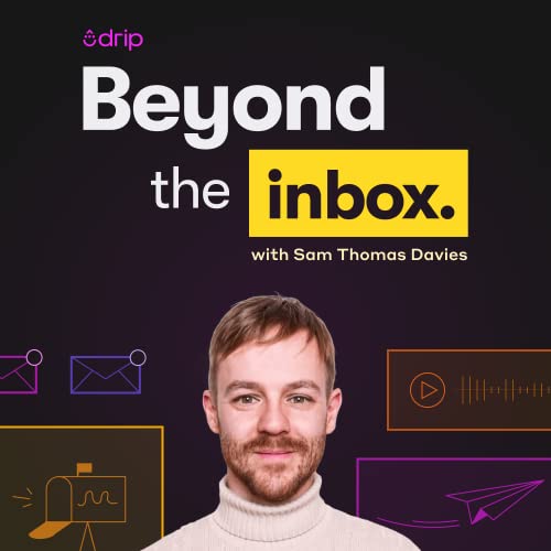 Amazon.com: Beyond the Inbox : Sam Thomas Davies: Audible Books & Originals