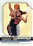 2024-25 Panini NBA Instant #93 Karl-Anthony Towns Basketball Card Knicks - Only 75 made!