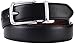 Men's Belt,Bulliant Reversible Belt 1.25
