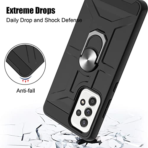 GOGME Cover per Samsung Galaxy A52s 5G/Samsung