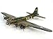 Revell 04297 B-17F Memphis Belle Flying Fortress Model Kit