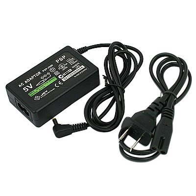 PSP AC Adapter for 2000/3000 (E3GO 0003) by Ae zone (B01N7SDEIX) Amazon Price History, Amazon Price Tracker