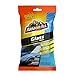 Armor All Flat Pack Automotive Glass Wipes (60 Count)