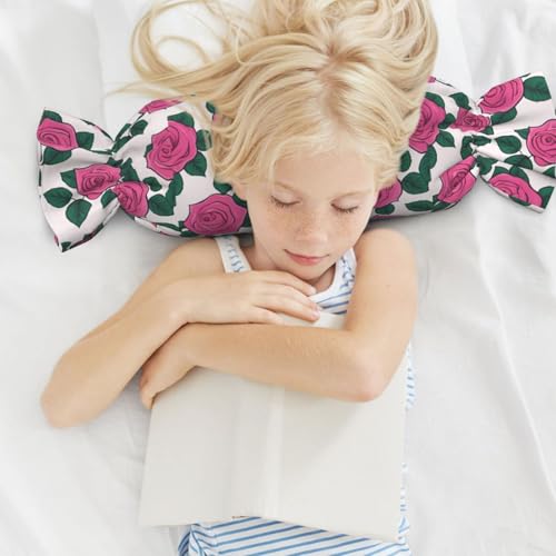 Almohada de Espuma Viscoelástica Tamaño Único miniatura 6