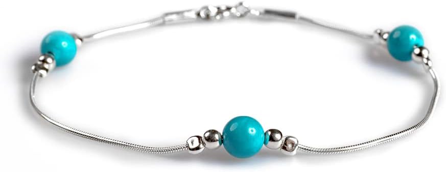 Bracelets – Cristaux, pierres, argent, or et créations sur mesure