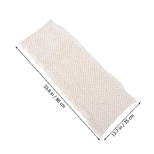Couverture peluches pour filles et fauteuil bébé décoration ifundom - 4