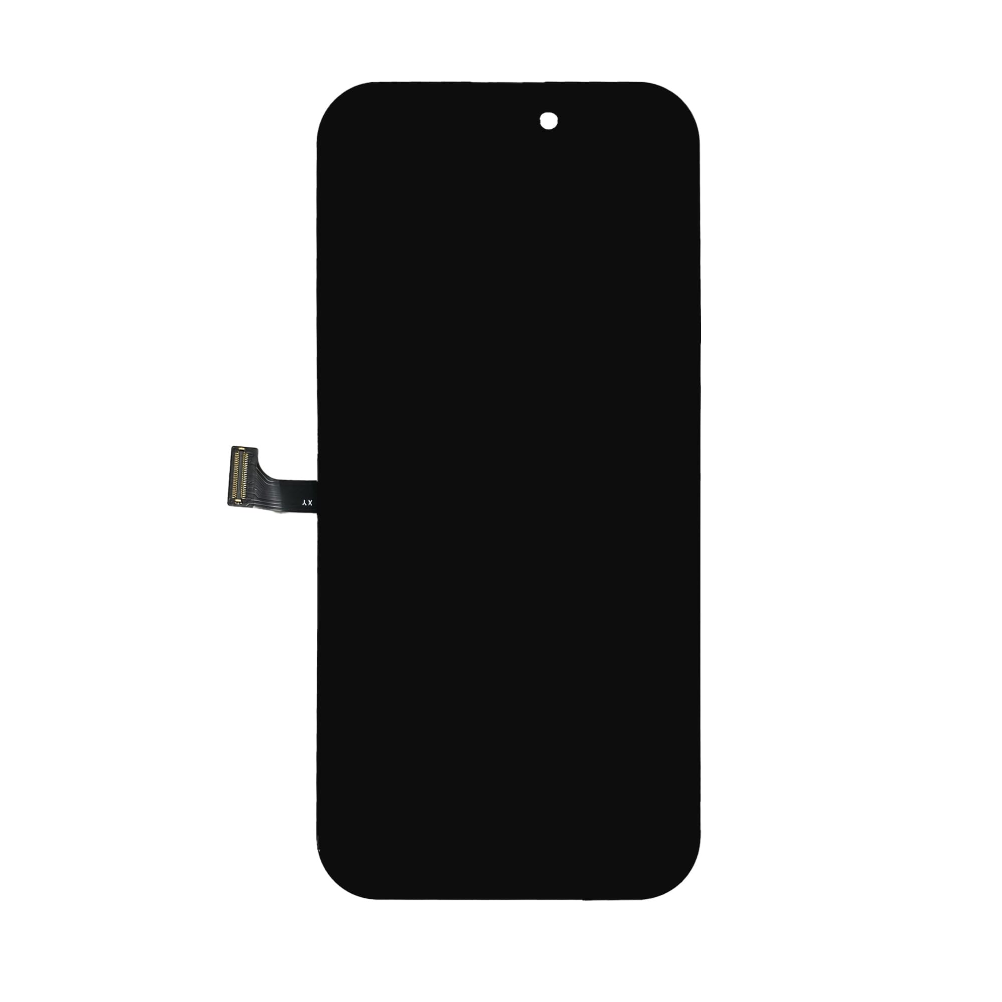 Wyświetlacz LCD ekran dotykowy digitizer część zamienna do i-Phone