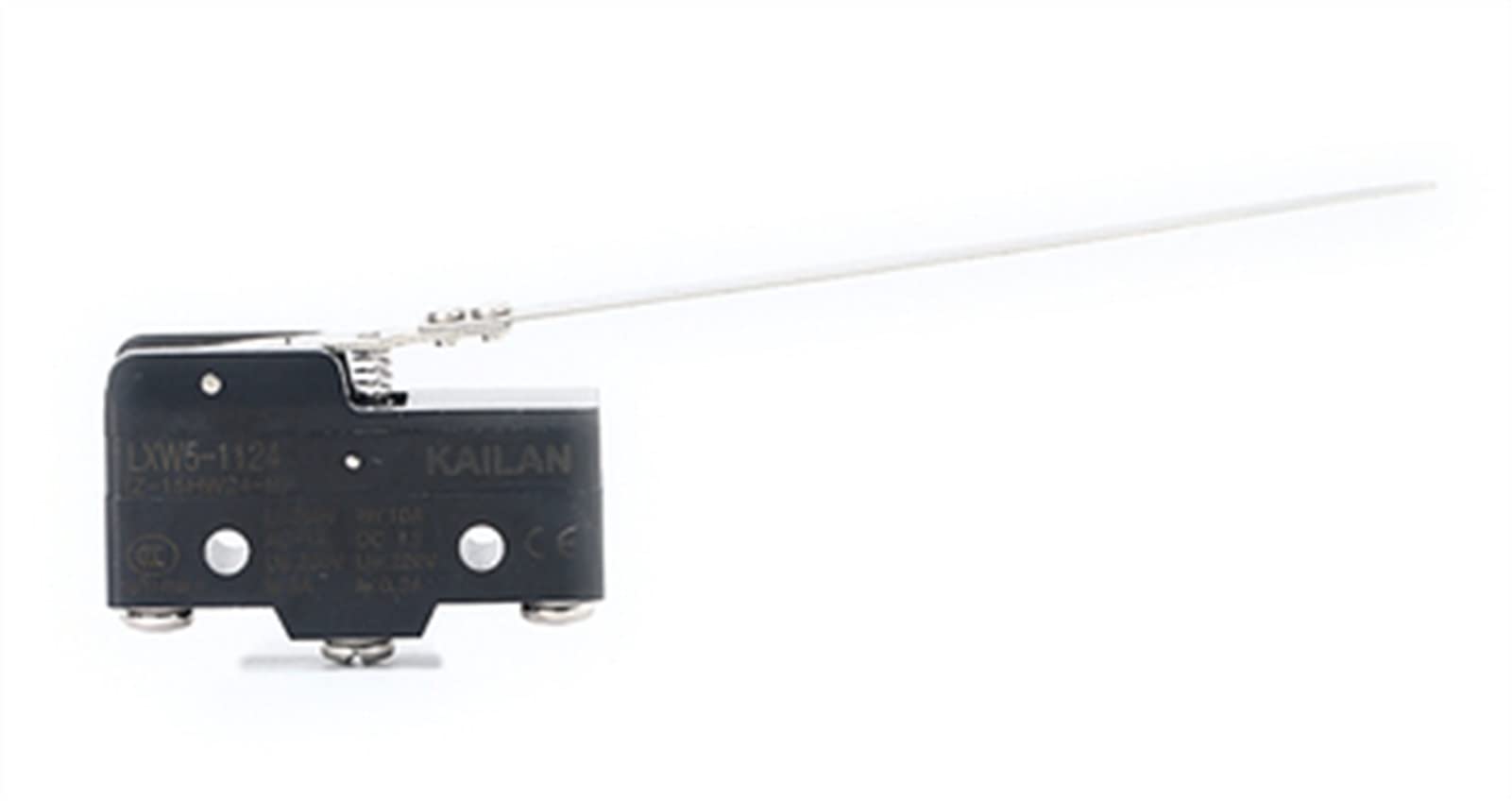 FQJYXWEWL Replacement Parts Limit Switch 1PCS LXW5 Limit Switch Travel Switch Micro Switch LXW5-11Q1 11Q2 11D 11M 11N1 N2 11G(Lxw5-1124)