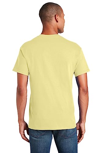Image of Gildan Adult Heavy Cotton T-Shirt, Style G5000, Multipack