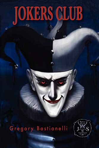 Cover of Jokers Club